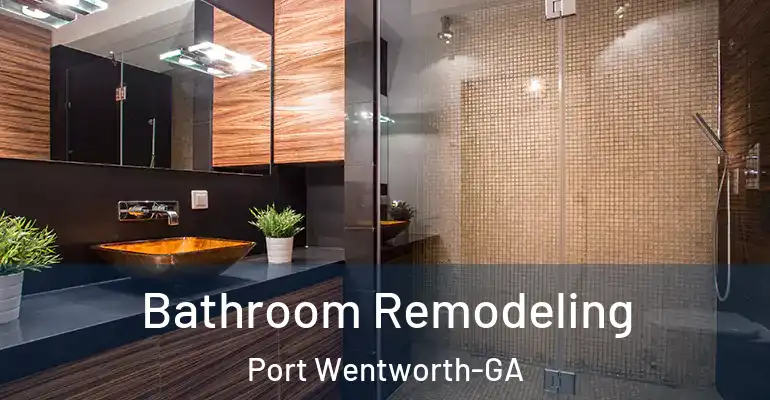 inner Bathroom imggen Bathroom Remodeling Port Wentworth-GA