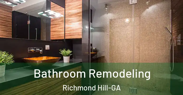 inner Bathroom imggen Bathroom Remodeling Richmond Hill-GA
