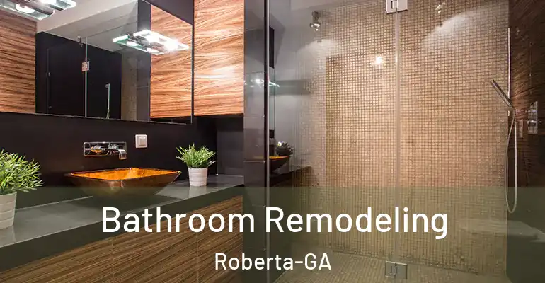 inner Bathroom imggen Bathroom Remodeling Roberta-GA
