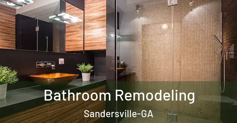 inner Bathroom imggen Bathroom Remodeling Sandersville-GA