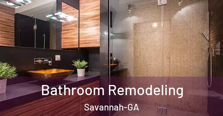 inner Bathroom imggen Bathroom Remodeling Savannah-GA