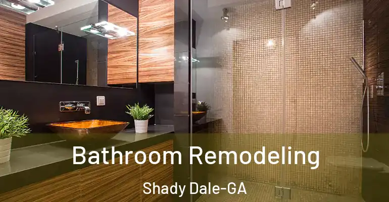 inner Bathroom imggen Bathroom Remodeling Shady Dale-GA