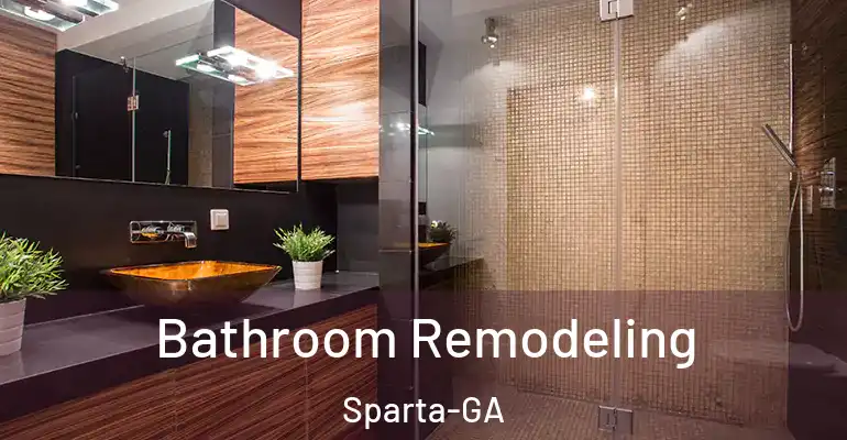 inner Bathroom imggen Bathroom Remodeling Sparta-GA
