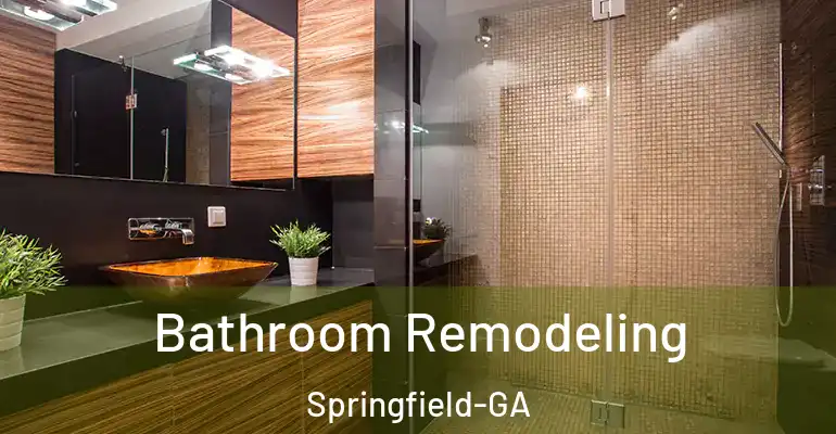 inner Bathroom imggen Bathroom Remodeling Springfield-GA