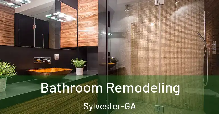 inner Bathroom imggen Bathroom Remodeling Sylvester-GA