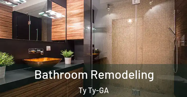 inner Bathroom imggen Bathroom Remodeling Ty Ty-GA