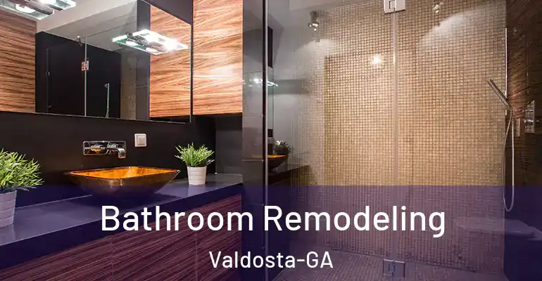 inner Bathroom imggen Bathroom Remodeling Valdosta-GA