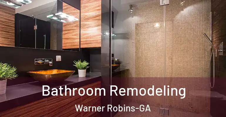 inner Bathroom imggen Bathroom Remodeling Warner Robins-GA
