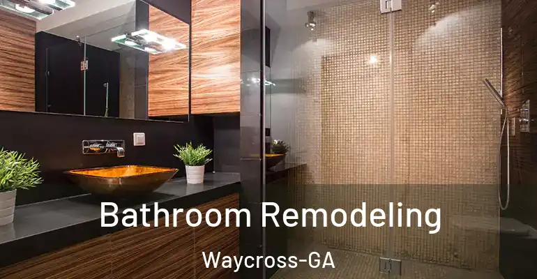inner Bathroom imggen Bathroom Remodeling Waycross-GA