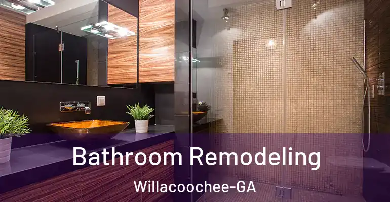 inner Bathroom imggen Bathroom Remodeling Willacoochee-GA