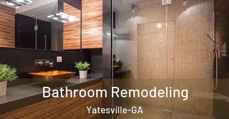inner Bathroom imggen Bathroom Remodeling Yatesville-GA