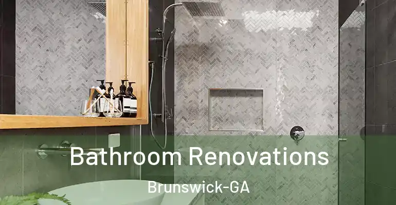 inner Bathroom imggen Bathroom Renovations Brunswick-GA