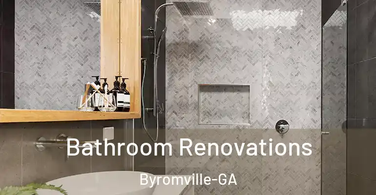 inner Bathroom imggen Bathroom Renovations Byromville-GA