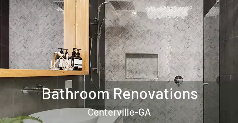 inner Bathroom imggen Bathroom Renovations Centerville-GA