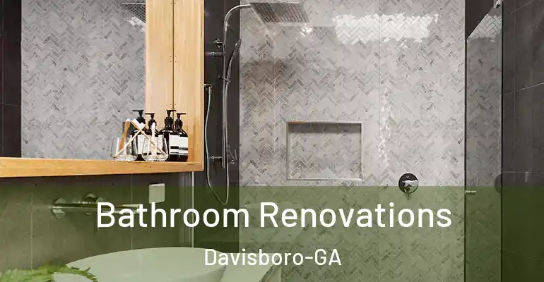 inner Bathroom imggen Bathroom Renovations Davisboro-GA