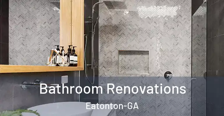 inner Bathroom imggen Bathroom Renovations Eatonton-GA