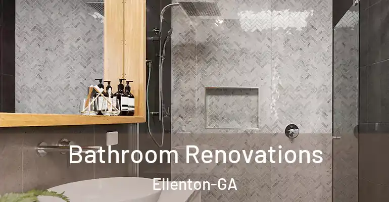 inner Bathroom imggen Bathroom Renovations Ellenton-GA