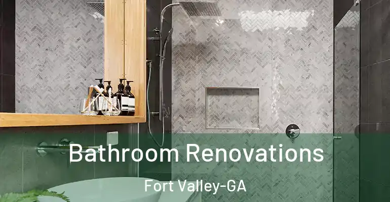 inner Bathroom imggen Bathroom Renovations Fort Valley-GA