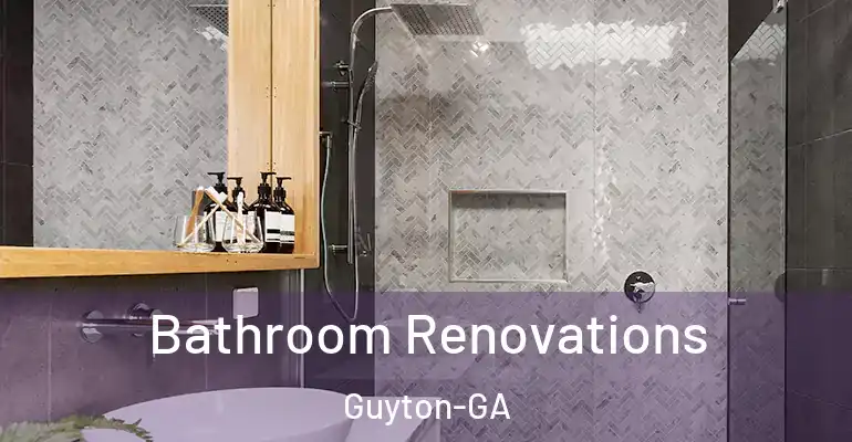 inner Bathroom imggen Bathroom Renovations Guyton-GA