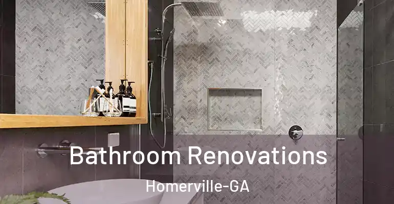 inner Bathroom imggen Bathroom Renovations Homerville-GA