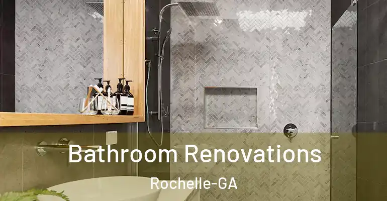 inner Bathroom imggen Bathroom Renovations Rochelle-GA