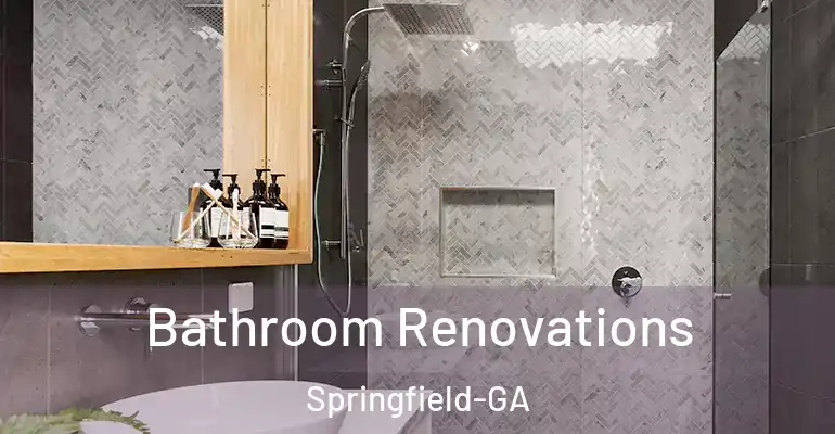 inner Bathroom imggen Bathroom Renovations Springfield-GA