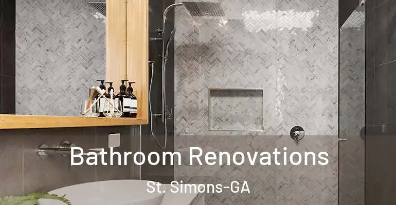 inner Bathroom imggen Bathroom Renovations St. Simons-GA
