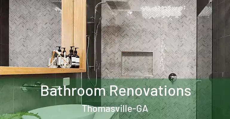 inner Bathroom imggen Bathroom Renovations Thomasville-GA