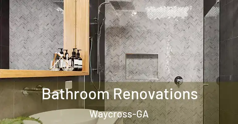 inner Bathroom imggen Bathroom Renovations Waycross-GA