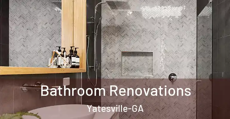 inner Bathroom imggen Bathroom Renovations Yatesville-GA