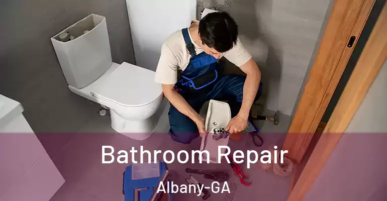 inner Bathroom imggen Bathroom Repair Albany-GA