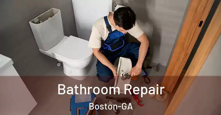 inner Bathroom imggen Bathroom Repair Boston-GA