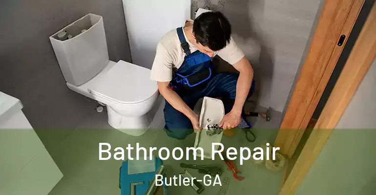 inner Bathroom imggen Bathroom Repair Butler-GA