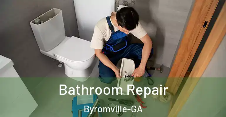 inner Bathroom imggen Bathroom Repair Byromville-GA