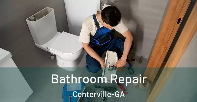 inner Bathroom imggen Bathroom Repair Centerville-GA