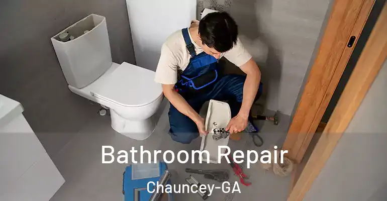 inner Bathroom imggen Bathroom Repair Chauncey-GA