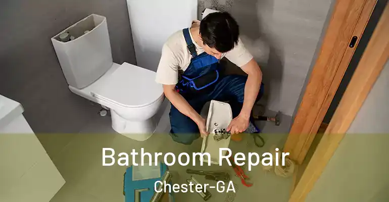 inner Bathroom imggen Bathroom Repair Chester-GA