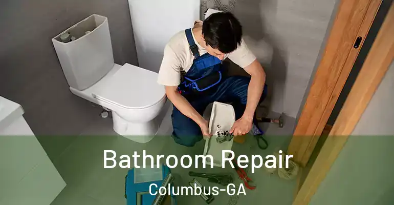 inner Bathroom imggen Bathroom Repair Columbus-GA