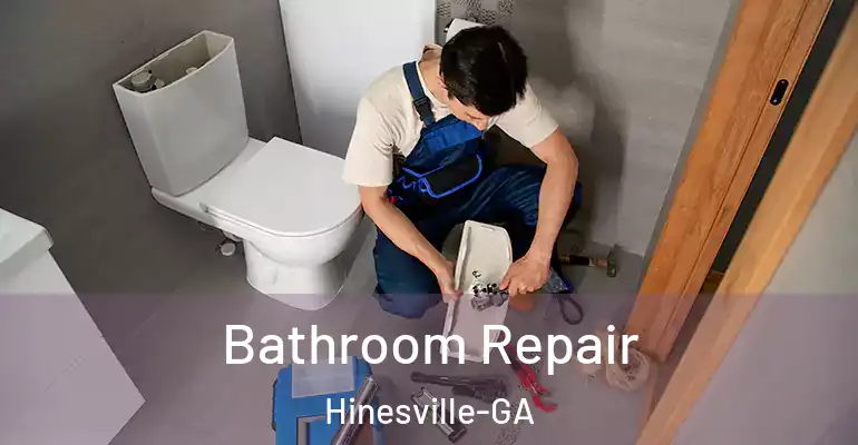 inner Bathroom imggen Bathroom Repair Hinesville-GA