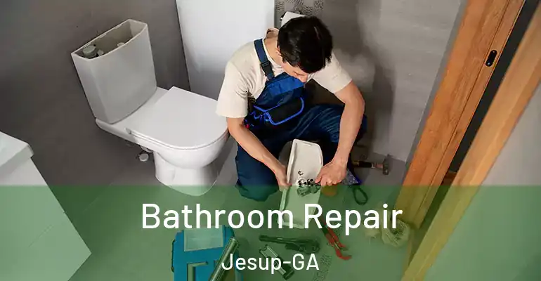 inner Bathroom imggen Bathroom Repair Jesup-GA