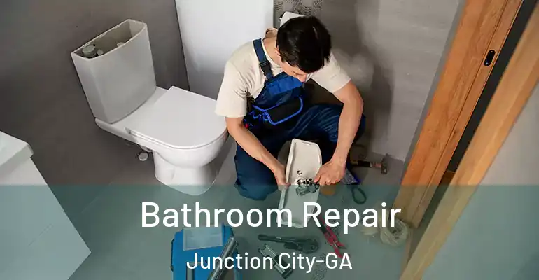 inner Bathroom imggen Bathroom Repair Junction City-GA