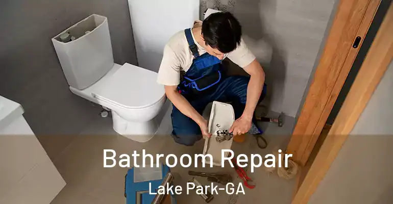 inner Bathroom imggen Bathroom Repair Lake Park-GA