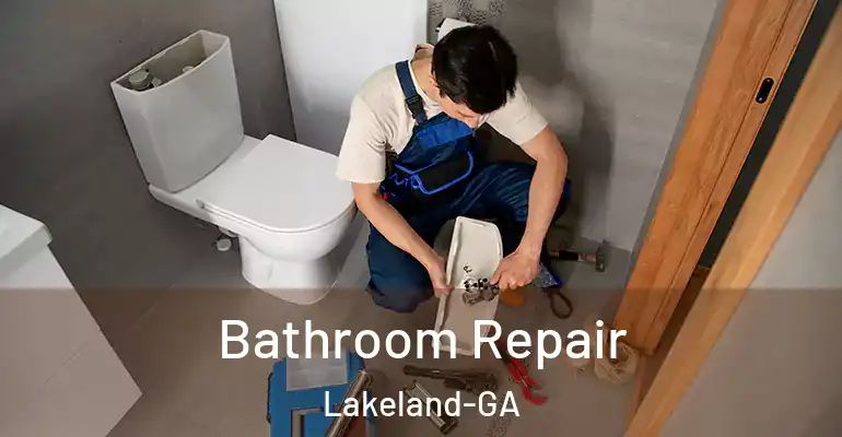 inner Bathroom imggen Bathroom Repair Lakeland-GA