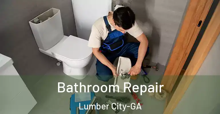 inner Bathroom imggen Bathroom Repair Lumber City-GA