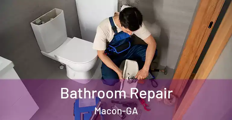 inner Bathroom imggen Bathroom Repair Macon-GA