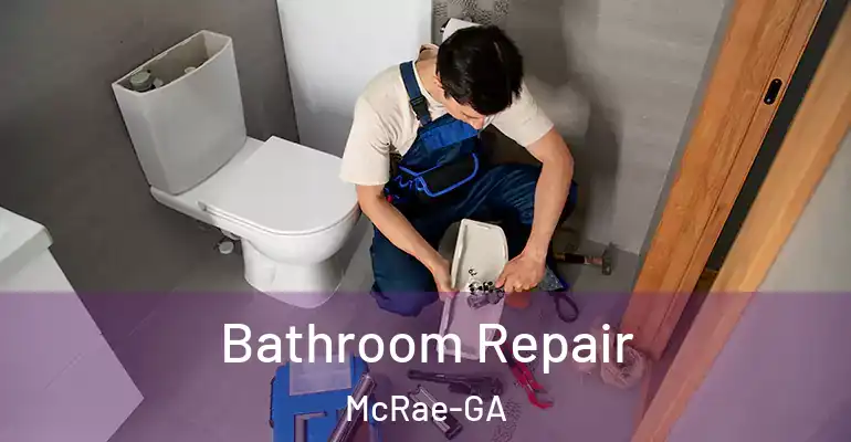 inner Bathroom imggen Bathroom Repair McRae-GA