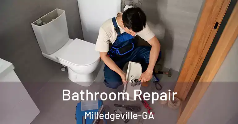 inner Bathroom imggen Bathroom Repair Milledgeville-GA
