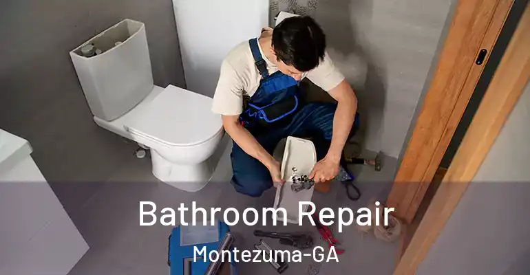 inner Bathroom imggen Bathroom Repair Montezuma-GA