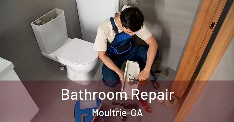inner Bathroom imggen Bathroom Repair Moultrie-GA