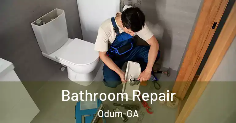 inner Bathroom imggen Bathroom Repair Odum-GA